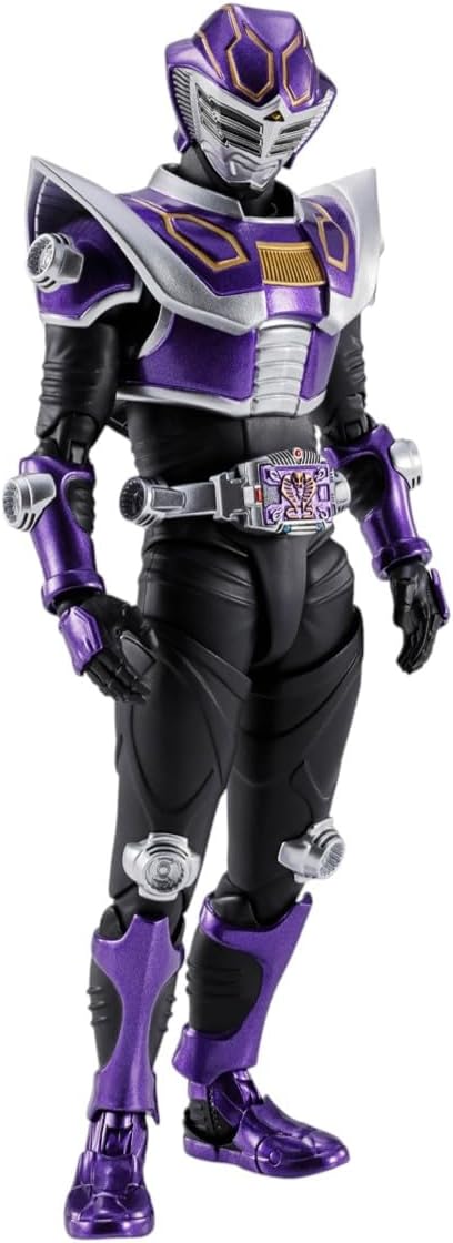 徳源㈱公式アカウント（違うID同梱NG） 専用　真骨彫　仮面ライダー王蛇 000000006497_E4tFaHS.jpg