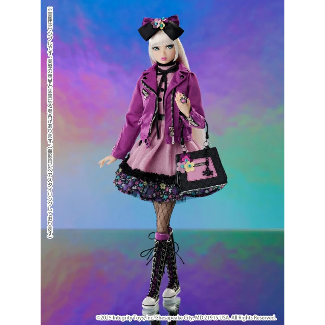FR Nippon Collection Misaki Blossom Pop 81105 
