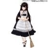 ���ä��������塼�Ȥդ��ߤ꡼ Mia(�ߤ�)Loyal Maid(Classical Black ver.) 