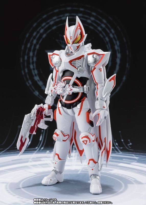 S.H.�ե����奢���� ���̥饤����������IX