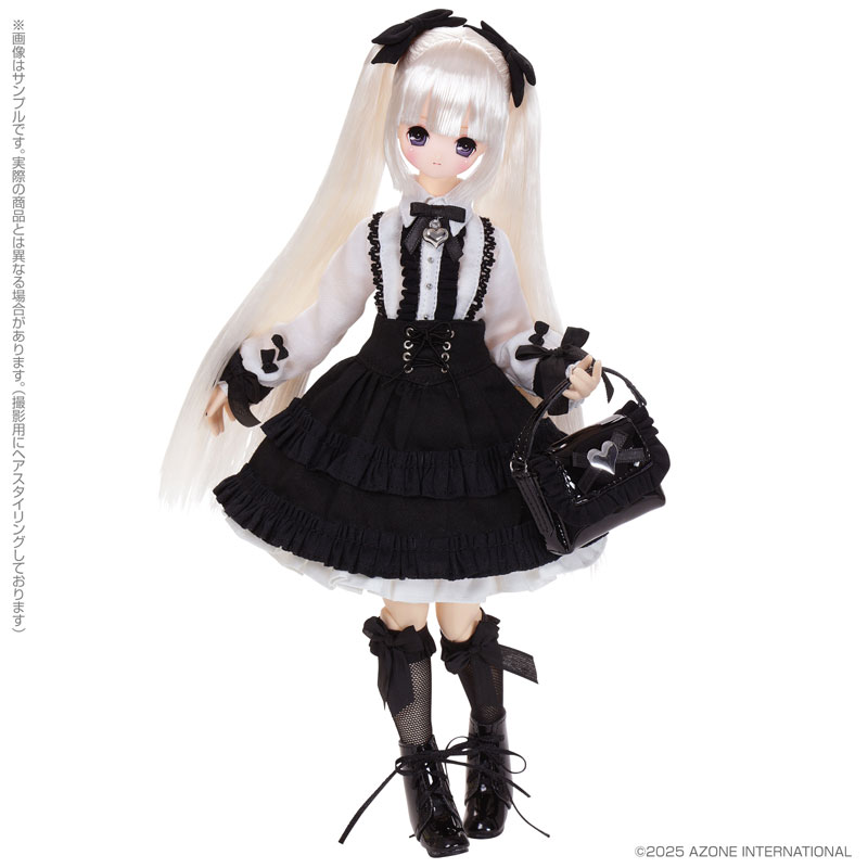 ���ä��������塼�Ȥդ��ߤ꡼ SERA(����)/Another Secret Wonderland(Gothic ver.)