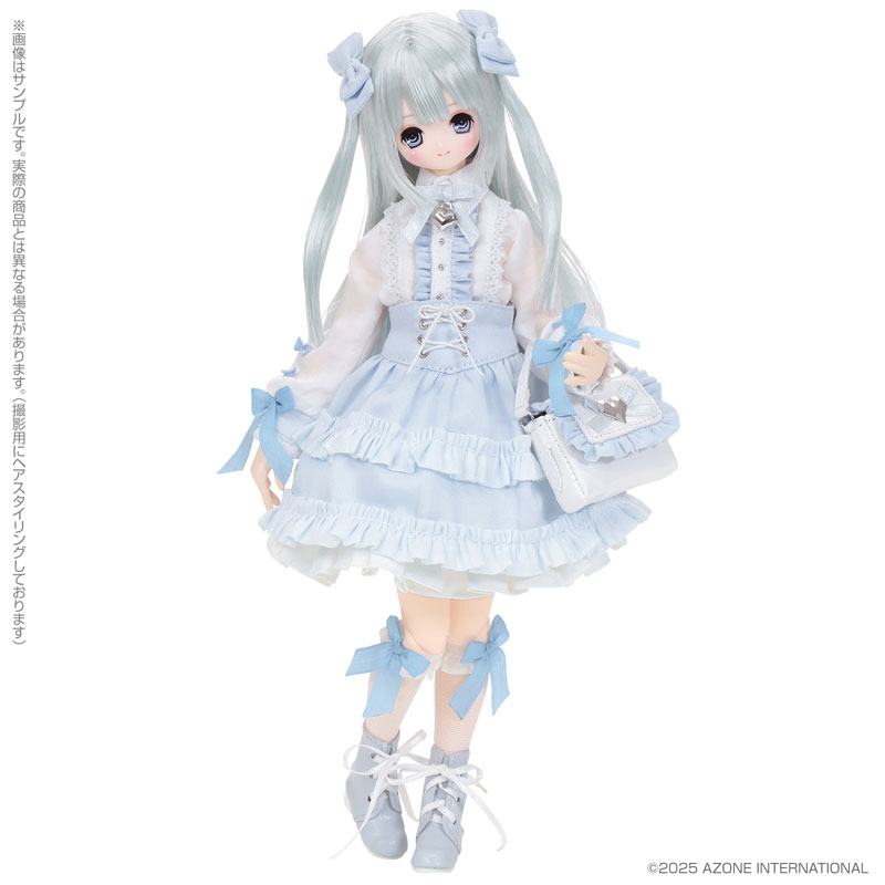 ���ä��������塼�Ȥդ��ߤ꡼ SERA(����)/Another Secret Wonderland(Light blue ver.) 