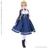 Poe-Poe �� Iris Collect Yuliya(����) �� Cast a spell �� (Navy blue ver.)