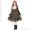 Poe-Poe �� Iris Collect Yuliya(����) �� Cast a spell �� (Classic olive ver.)