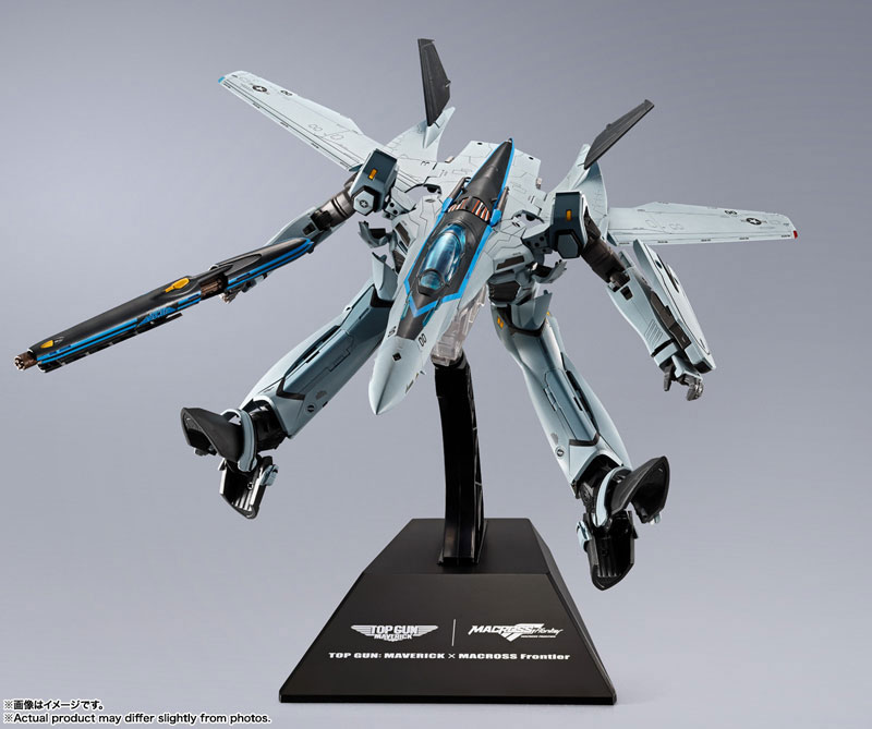 DXĶ��� VF-25 �᥵�����Х륭�꡼ �ȥåץ��� �ޡ�������å�Ver. 