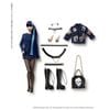 FR�� Nippon Collection Street Wise Misaki 81106