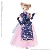Pookie Boo BonBon/Swing ORIENTAL ROMANTICA