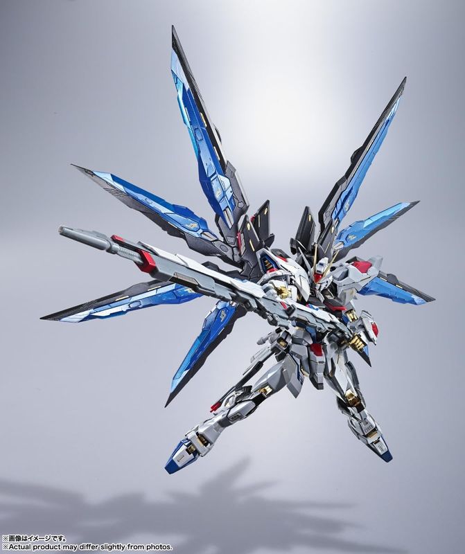 METAL BUILD ���ȥ饤���ե꡼���६����� ���Х��Х��ǡ� 