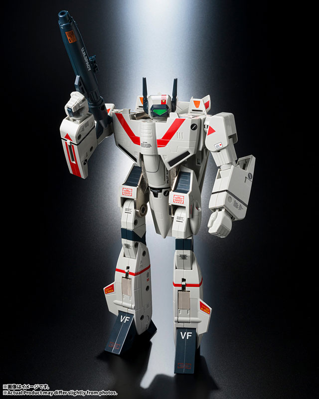 ���ꥸ�󡦥��֡��Х륭�꡼ VF-1J �Х륭�꡼45th Anniv.