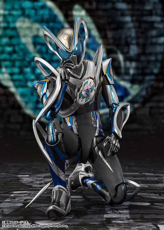 S.H.�ե����奢���� ���̥饤�����ޥ���(�������)