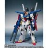 METAL ROBOT����Ka signature�� ��SIDE MS�� ������ZZ�������