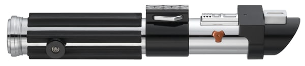 ダース・ベイダー ミニライトセーバー(ノーマルver.) EP3版 「スター・… ダースベイダーEP3版ミニライトセーバー