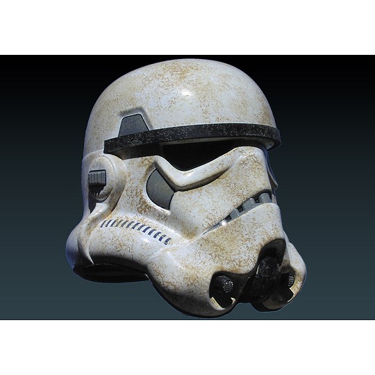 サンドトルーパー ヘルメット スタントVer.