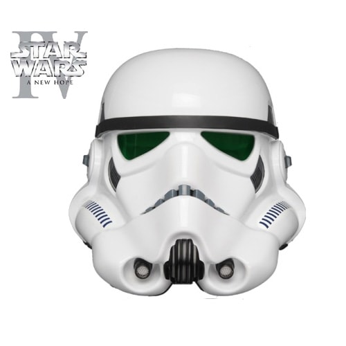 ストームトルーパー EP4版 ヘルメット スタントVer.