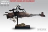 1/4プレミアムフォーマット スピーダーバイク＆スカウトトルーパー|サイドショウ フィギュア＆スタチュー|スター・ウォーズ