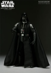 スターウォーズ　ダース・ベイダー　12インチフィギュア スターウォーズSTAR WARS 12インチアクションフィギュア