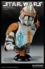 1/2レジェンダリースケールバスト コマンダー・コーディー|サイドショウ フィギュア＆スタチュー|スター・ウォーズ