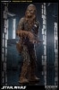 1/4プレミアムフォーマット チューバッカ|サイドショウ フィギュア＆スタチュー|スター・ウォーズ