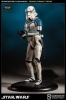 1/4プレミアムフォーマット ストームトルーパー・コマンダー|サイドショウ フィギュア＆スタチュー|スター・ウォーズ
