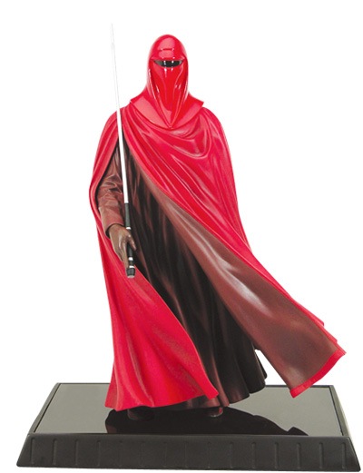 ジェントルジャイアント【ロイヤルガード】 ロイヤルガード