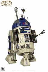 塼 R2-D2