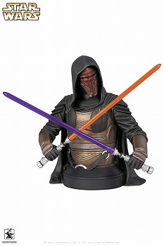 ジェントル・ジャイアント ダース・レヴァン ミニバスト ミニバスト ダース・レヴァン