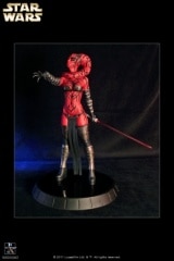 スタチュー ダース・タロン