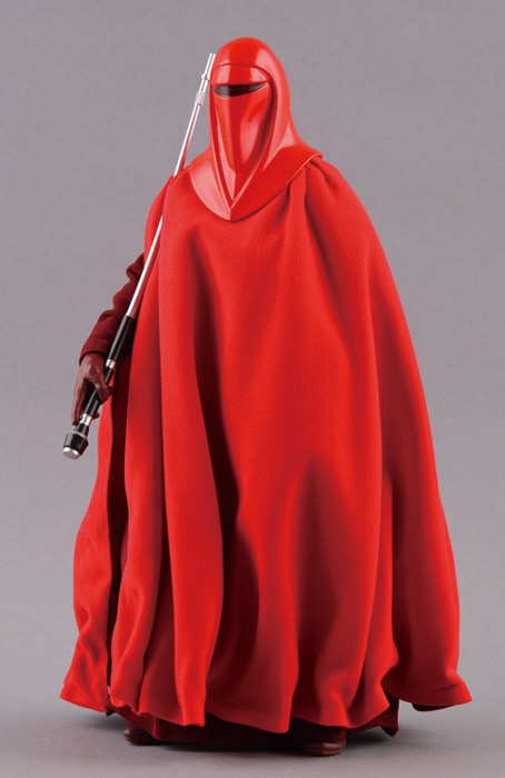 ジェントルジャイアント【ロイヤルガード】 STAR WARS (スターウォーズ) エンペラーズロイヤルガード 限定版