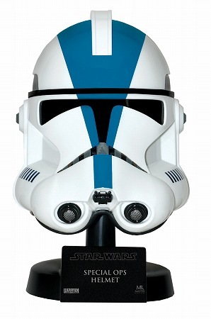 第501大隊トルーパー ミニヘルメット