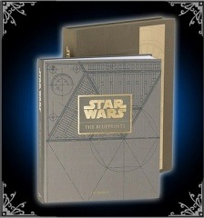 スター・ウォーズ ザ・ブループリント