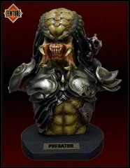 プレデター バスト