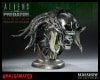 AVP2 ライフサイズバスト プレデリアン|AVP