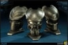 AVP 1/4スケールヘルメットレプリカ 3種セット