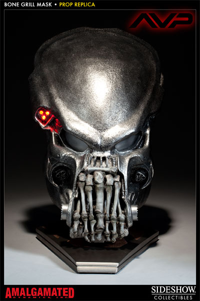 AVP プレデター　マスク AVP プレデターマスク