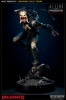 AVP2 レジェンダリースケールフィギュア プレデター・ザ・クリーナー(ウルフプレデター)