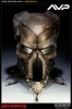 AVP 1/1スケールレプリカ セレモニアルエルダー・プレデター マスク