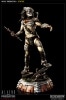 AVP2 スタチュー ウルフ・プレデター サイドショウ限定Ver.