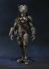 S.H.モンスターアーツ プレデター ウルフ