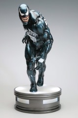 ファインアートスタチュー アメイジング スパイダーマン ヴェノム