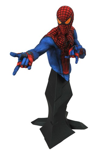 アメイジング・スパイダーマン バスト スパイダーマン