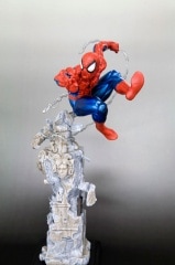 the AMAZING SPIDERMAN ե󥢡ȥ塼 ѥޥ ꡼