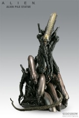 ALIEN/エイリアン・エッグ 内照/フィギュアのみ/SIDE SHOW ALIEN/エイリアン・エッグ 内照/フィギュアのみ/SIDE SHOW ALIEN
