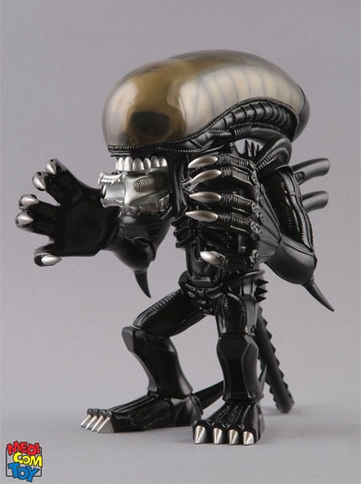 メディコムトイ エイリアン VCD ヴァイナルコレクティブルドールズ