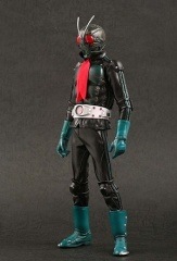 project BM!】仮面ライダー THE NEXT 1号