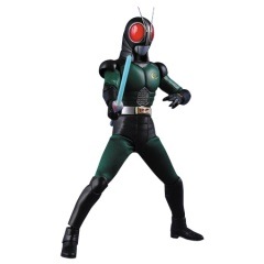 デスガロン 仮面ライダーBLACK RX メディコムトイ タイムハウス リアルアクションヒーローズDX 仮面ライダーBLACK RX