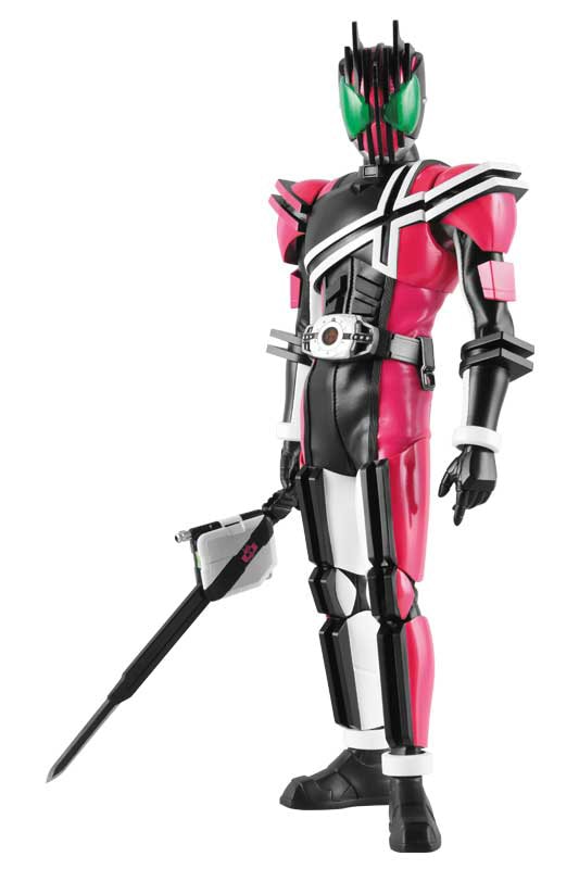 project BM! 仮面ライダーディケイド
