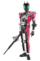 project BM! 仮面ライダーディケイド