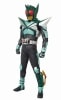 リアルアクションヒーローズ DX 仮面ライダーキックホッパー
