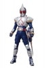 リアルアクションヒーローズDX 仮面ライダーブレイド