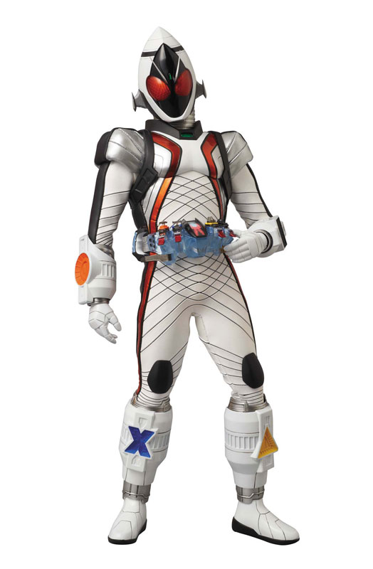 メディコムトイ Project BM! 仮面ライダーフォーゼ project BM! 仮面ライダーフォーゼ ベースステイツ